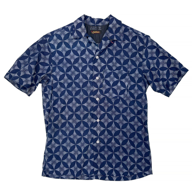 Cabana Shirt Lot. 109