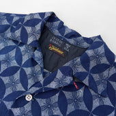Cabana Shirt Lot. 109