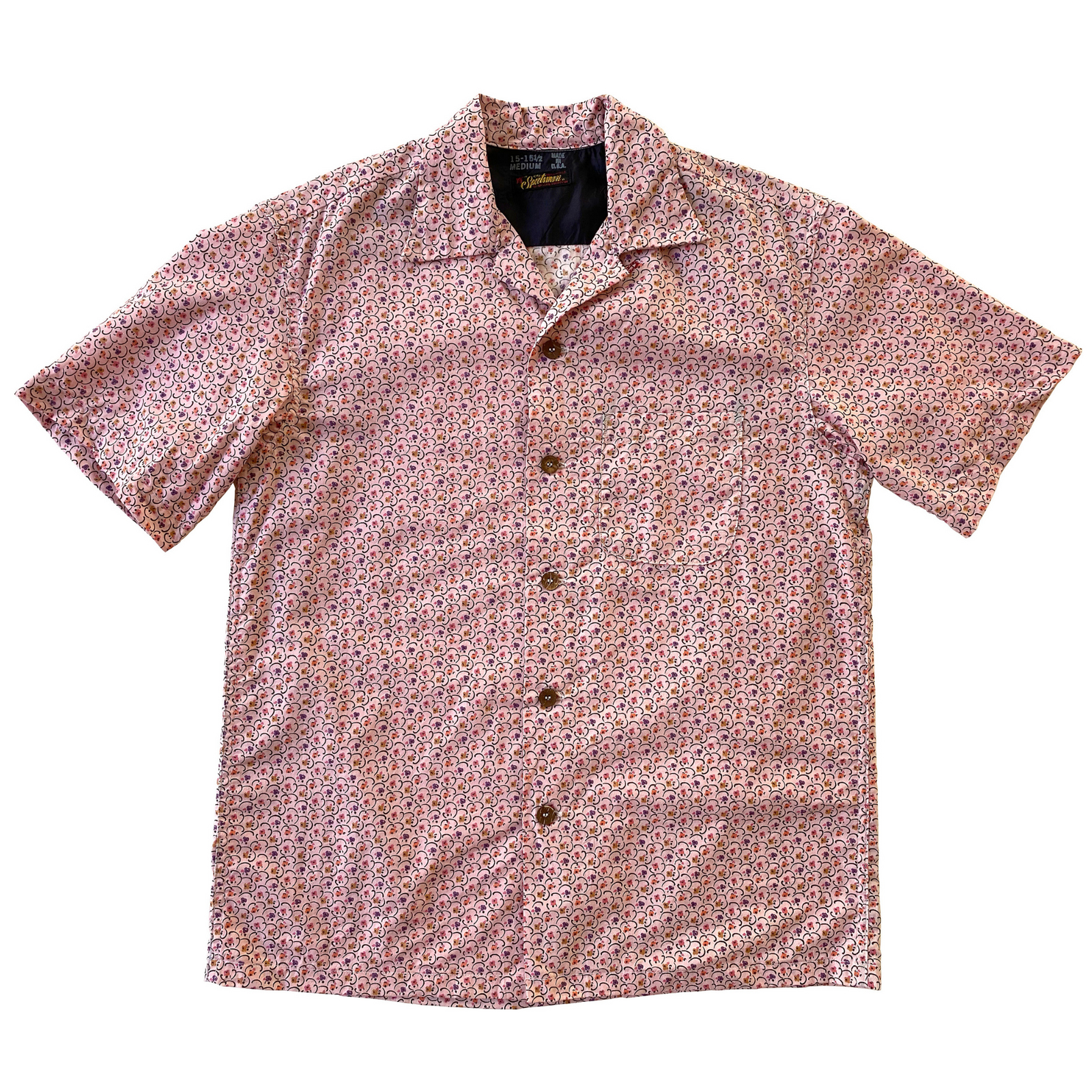 Cabana Shirt Lot 15