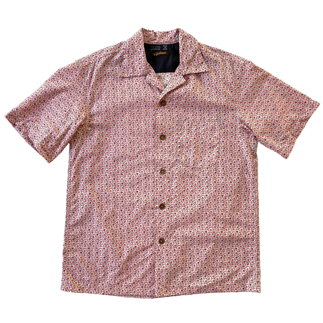 Cabana Shirt Lot. 15