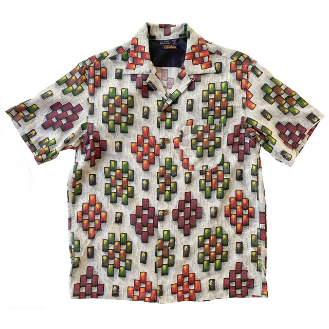 Cabana Shirt Lot. 16