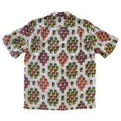 Cabana Shirt Lot. 16