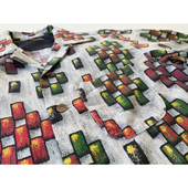 Cabana Shirt Lot. 16