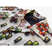 Cabana Shirt Lot. 16