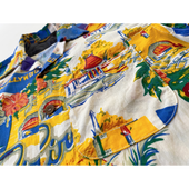 Cabana Shirt Lot. 19