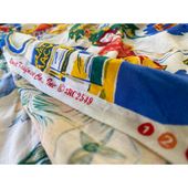 Cabana Shirt Lot. 19