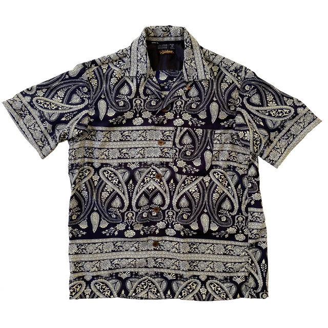 Cabana Shirt Lot. 21