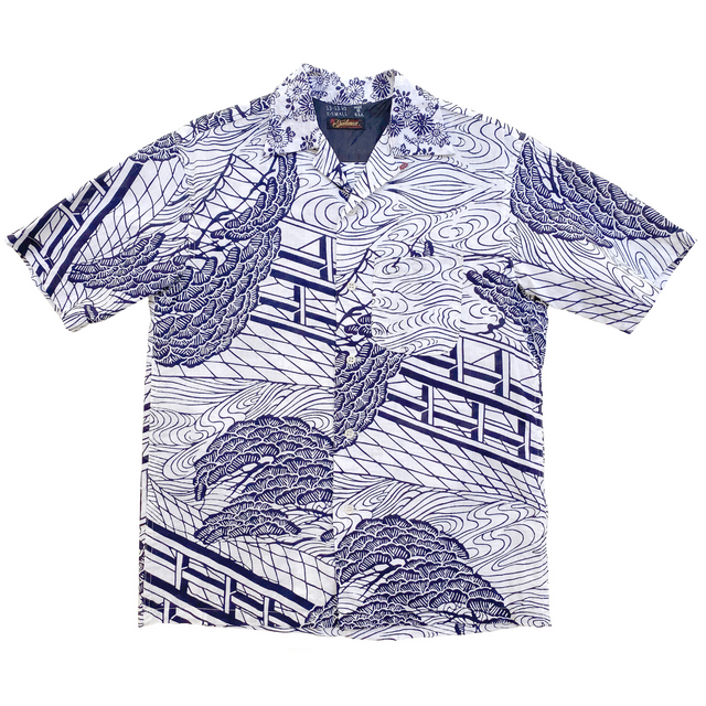 Cabana Shirt Lot. 6