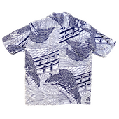 Cabana Shirt Lot. 6