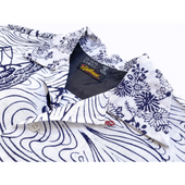 Cabana Shirt Lot. 6
