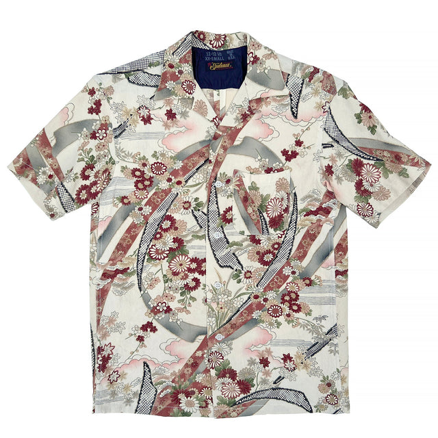Cabana Shirt Lot. 67