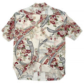 Cabana Shirt Lot. 67
