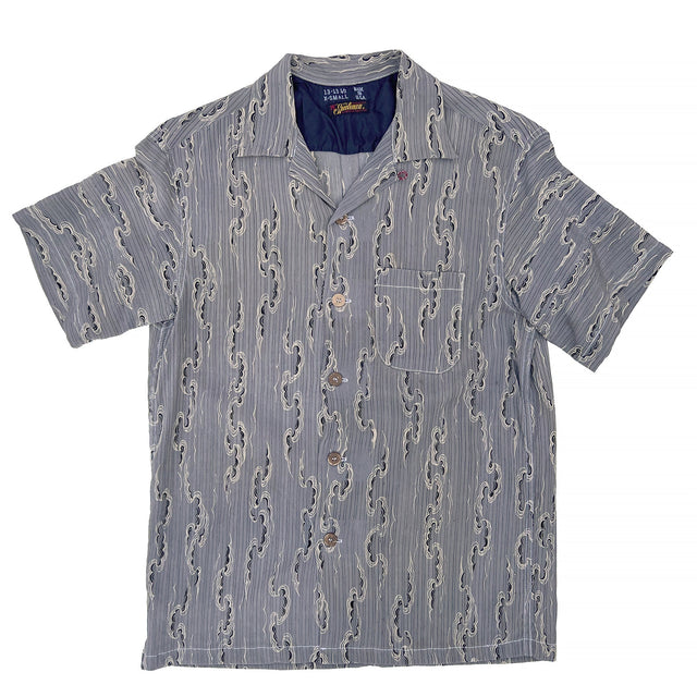 Cabana Shirt Lot. 74
