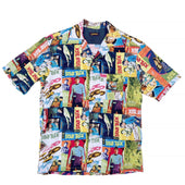 Cabana Shirt Lot. 77