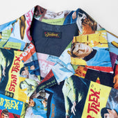 Cabana Shirt Lot. 77