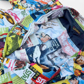 Cabana Shirt Lot. 77