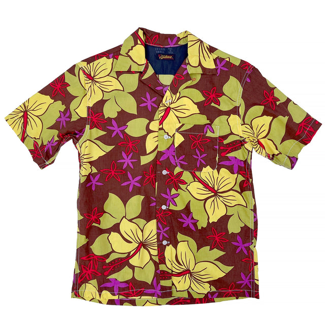 Cabana Shirt Lot. 82
