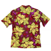 Cabana Shirt Lot. 82