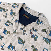 Cabana Shirt Lot. 83