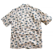 Cabana Shirt Lot. 83