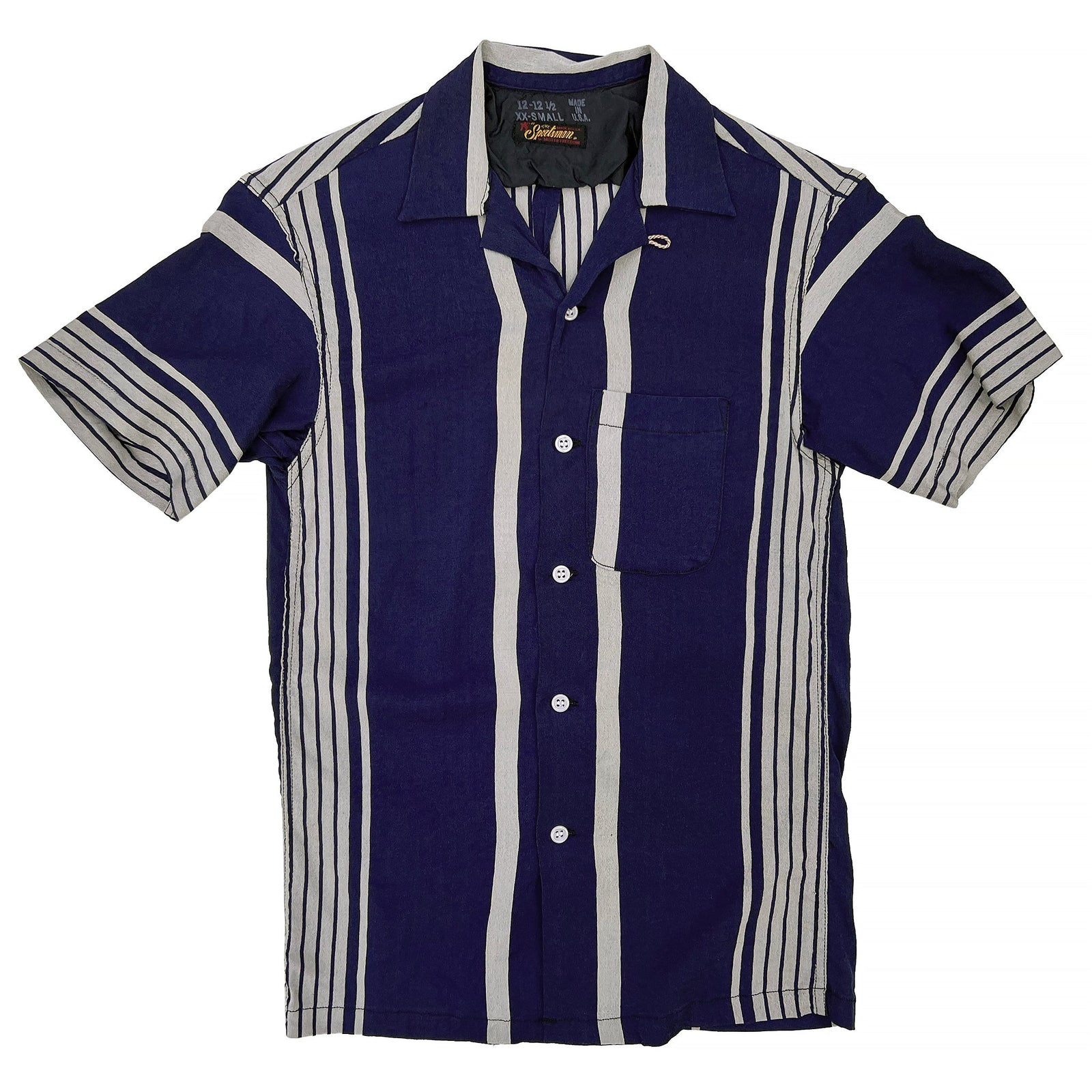 Cabana Shirt Lot 85