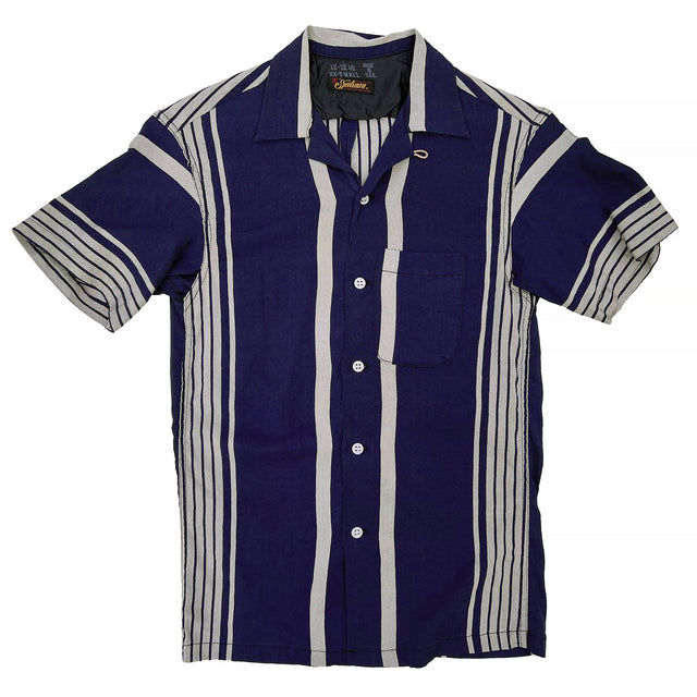 Cabana Shirt Lot. 85