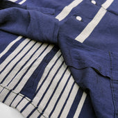 Cabana Shirt Lot. 85