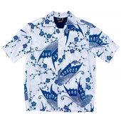 Cabana Shirt Lot. 98