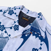 Cabana Shirt Lot. 98