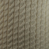 Inverallan Cabled Sweater 100 Pure New Wool