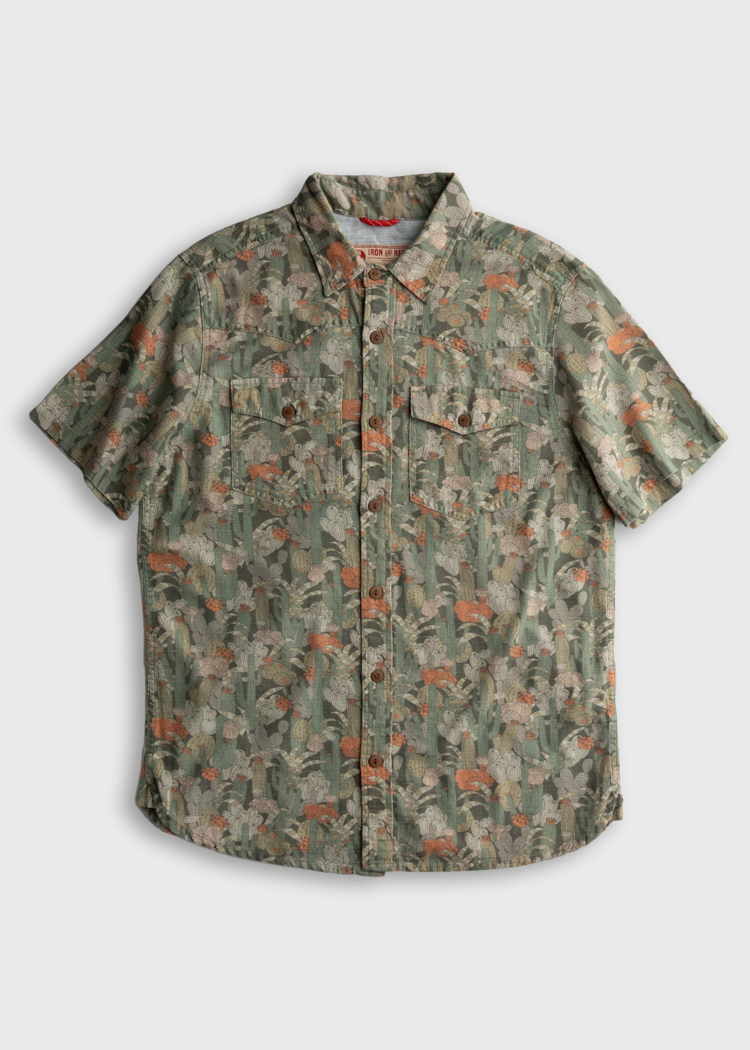 Cactus Shirt