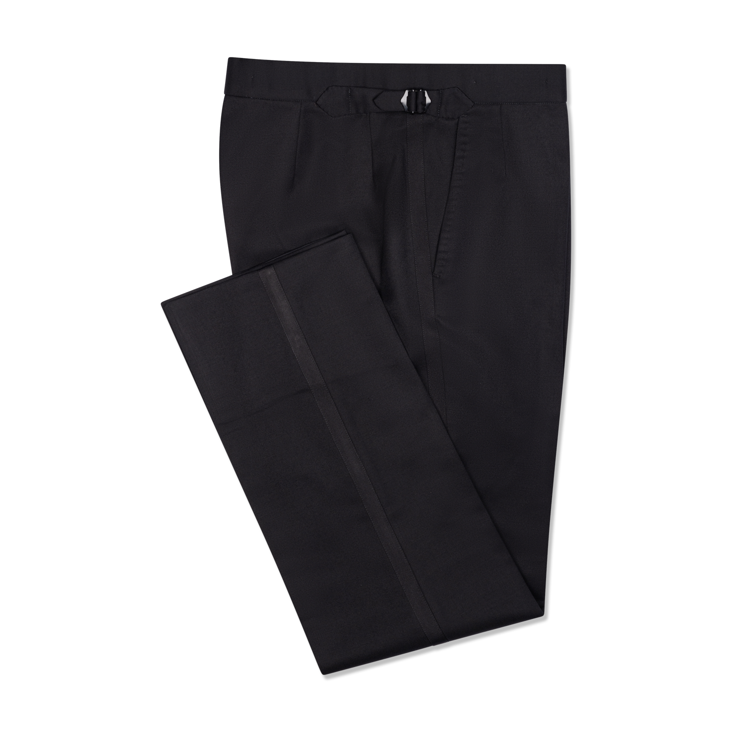 Separate Dinner Trouser In Twill