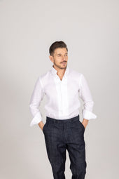 Frontier Jeans In Denim