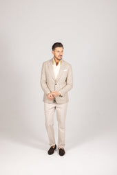 Everyday Chino In Cotton
