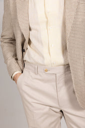 Everyday Chino In Cotton