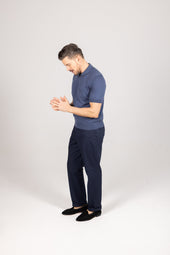 Everyday Chino In Cotton
