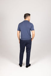 Everyday Chino In Cotton