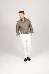 Everyday Chino In Cotton