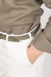 Everyday Chino In Cotton