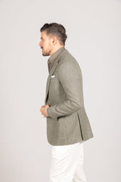 Everyday Chino In Cotton