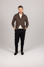 Frontier Jeans In Denim