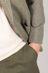 Everyday Chino In Cotton