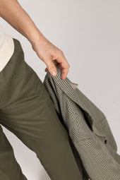 Everyday Chino In Cotton
