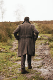 Greatcoat In Barlycorn
