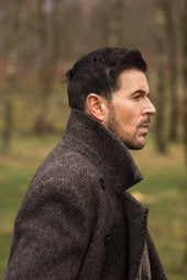 Greatcoat In Barlycorn