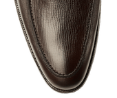 Cadogan Dark Brown Willow Grain
