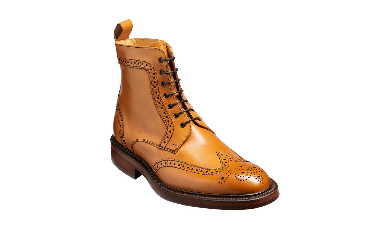 Calder Cedar Calf