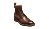 Calder - Dark Brown Grain