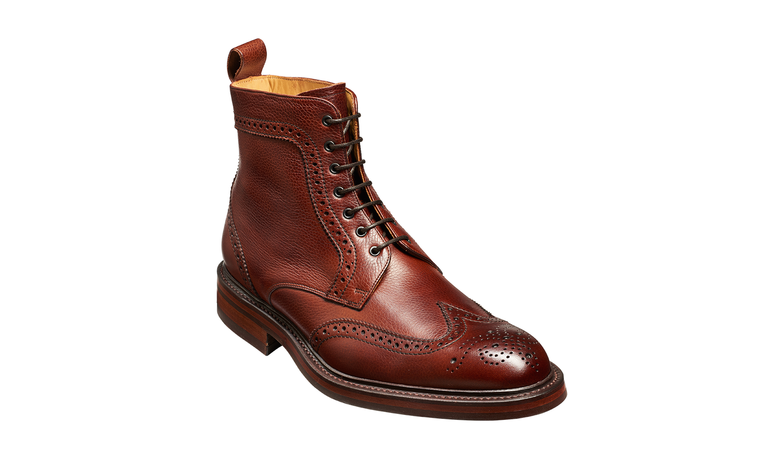Calder Cherry Grain