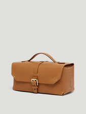Natural Leather Bag